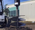 2023 Bobcat 15H Auger Drive Unit - Image 1
