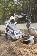 2023 Bobcat 35PH Auger - Image 9