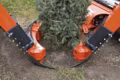 2026 Bobcat 36" Convertible Tree Spade, Cone - Image 1