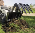 2025 Bobcat 36" Root Grapple - Image 4