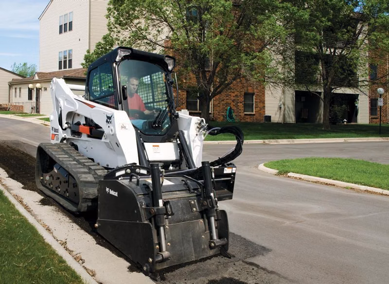 2025 Bobcat 40" Planer, High Flow - Image 7