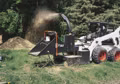 2025 Bobcat 5A Chipper, Standard Flow - Image 4
