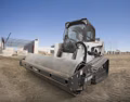 2025 Bobcat 73" Vibratory Roller W/Smooth Drum - Image 1