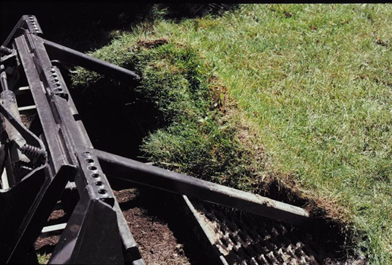 2023 Bobcat 78" Deluxe Landplane - Image 5