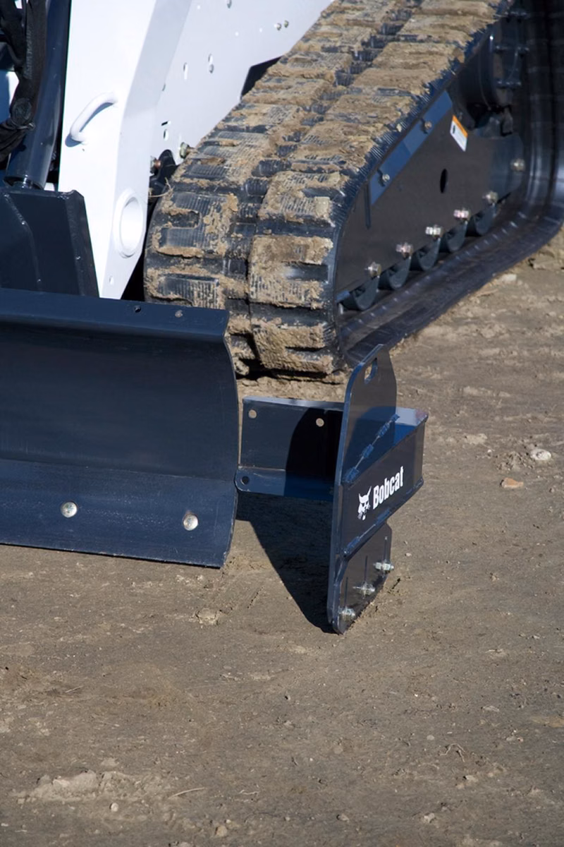 2024 Bobcat Grader, 108" - Image 2