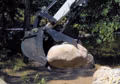 2024 Bobcat Hydraulic Clamp, E26, Standard Arm - Image 1