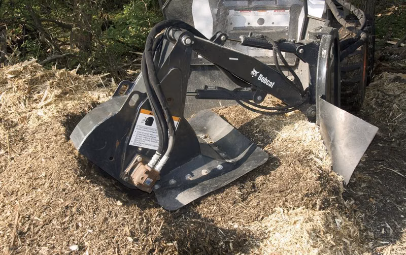 2023 Bobcat SGX 60 Stump Grinder - Image 11