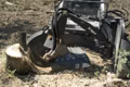 2023 Bobcat SGX 60 Stump Grinder - Image 13