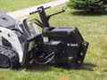 2024 Bobcat VP12 Vibratory Plow - Image 1
