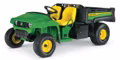 2023 John Deere Gator TE 4x2 - Image 1