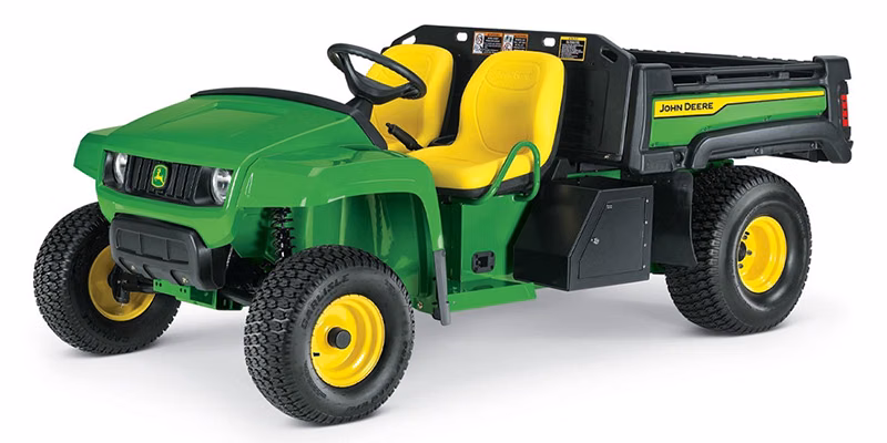 2023 John Deere Gator TE 4x2 - Image 1