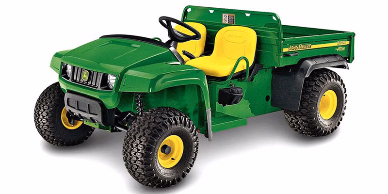 2024 John Deere Gator TS 4x2 - Image 1