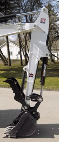 2023 Bobcat Hydraulic Clamp, E50 - Standard Arm - Image 5