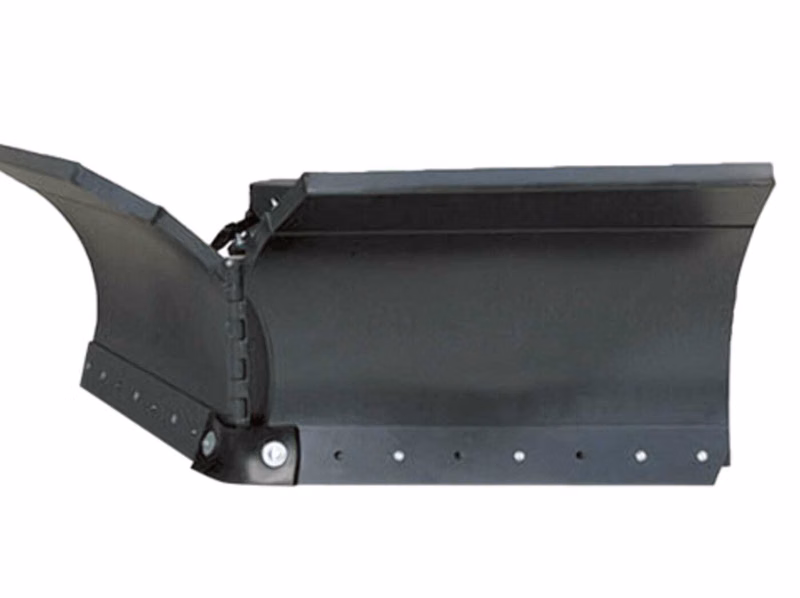 2026 Bobcat Snow V-Blade - 84" - Image 1