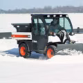 2026 Bobcat Snow V-Blade - 84" - Image 2