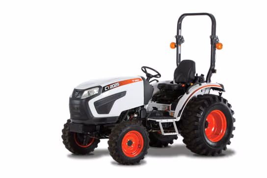 2023 Bobcat CT2025 MST - Image 1
