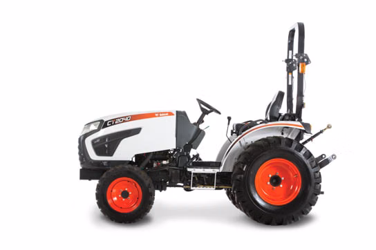 2022 Bobcat CT2040 HST - Image 1