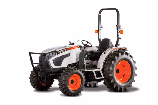 2022 Bobcat CT4045 HST - Image 1