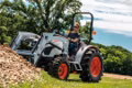 2022 Bobcat CT4045 SST - Image 2
