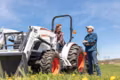2023 Bobcat CT4050 HST - Image 3