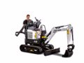 2023 Bobcat E10 - Image 6