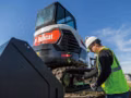 2023 Bobcat E20 - Image 13