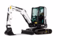 2023 Bobcat E26 - Image 1
