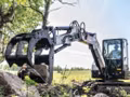 2023 Bobcat E20 - Image 16