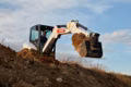 2022 Bobcat E32 - Image 3