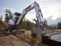 2022 Bobcat E32 - Image 9