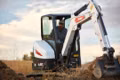 2023 Bobcat E32 (Extendable Arm) - Image 2