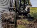 2025 Bobcat E35 (25 hp) - Image 7