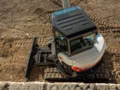 2025 Bobcat E35 (25hp, Long-Arm) - Image 16