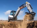 2022 Bobcat E35 (25 hp, Extendable Arm) - Image 6
