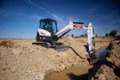 2024 Bobcat E35 (33 hp, Extendable Arm) - Image 4