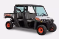 2022 Bobcat UV34XL Diesel - Image 1