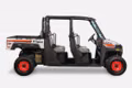 2022 Bobcat UV34XL Diesel - Image 3