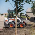 2022 Bobcat L28 - Image 3