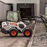 2022 Bobcat L28 - Image 6