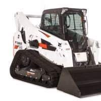 2022 Bobcat T870 - Image 1