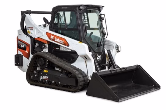 2023 Bobcat T66 - Image 1