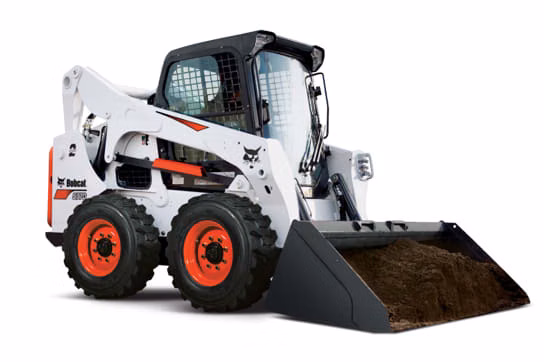 2023 Bobcat S770 - Image 1
