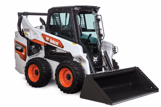 2023 Bobcat S66 - Image 1