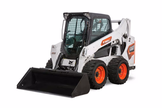 2025 Bobcat S590 - Image 1