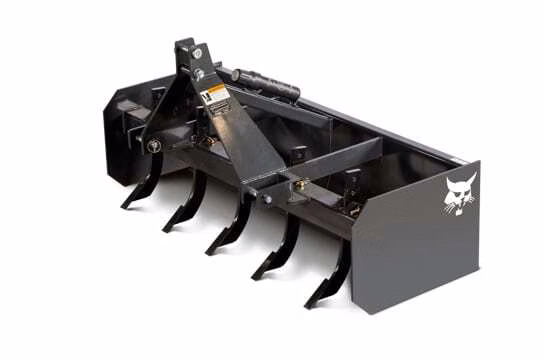 2025 Bobcat Box Blades - 3PT, 60" - Image 1