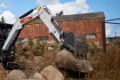 2023 Bobcat Pro Clamp - E32 & E35, Standard Arm, Class III - Image 2