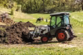 2023 Bobcat Front-End Loader - Compact Tractors (66" Cutting Edge Bolt on, FL9) - Image 3