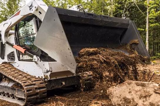 2023 Bobcat Bucket - Severe Duty, 80" - Image 3