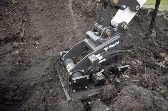 2023 Bobcat Plate Compactor - PCF64 - Image 3