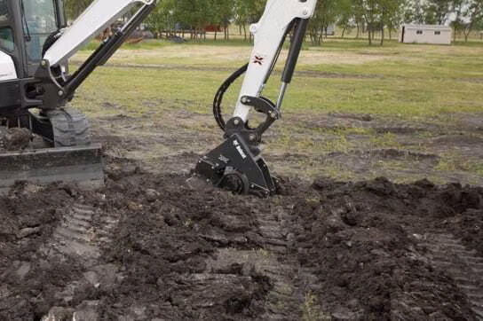 2023 Bobcat Plate Compactor - PCF64 - Image 4